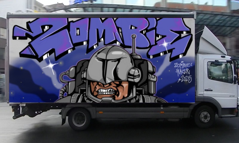 Bombing 1755470933172