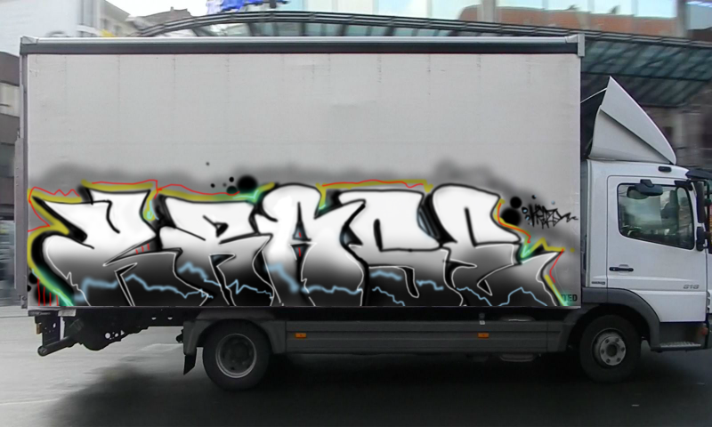 Bombing 1755409956711