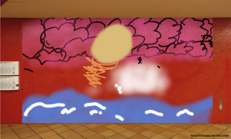 Bombing 1755420119344