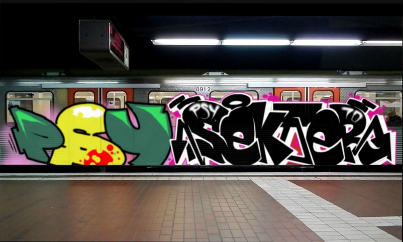 Bombing 1755600409081