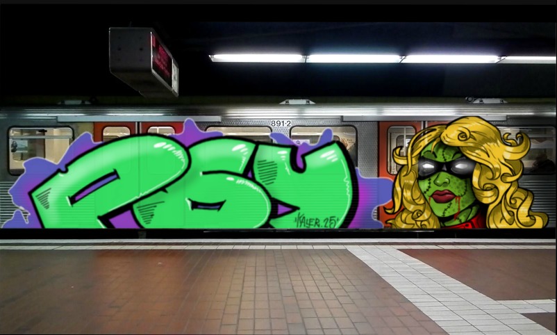 Bombing 1755558990669