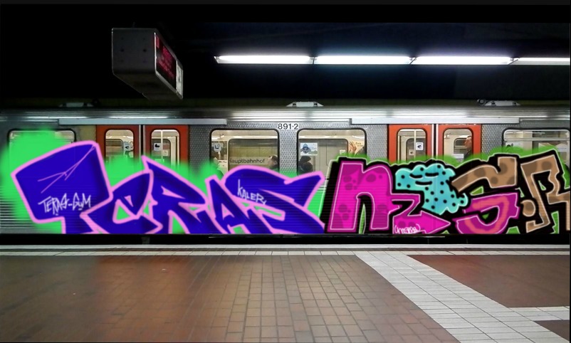 Bombing 1755482524348