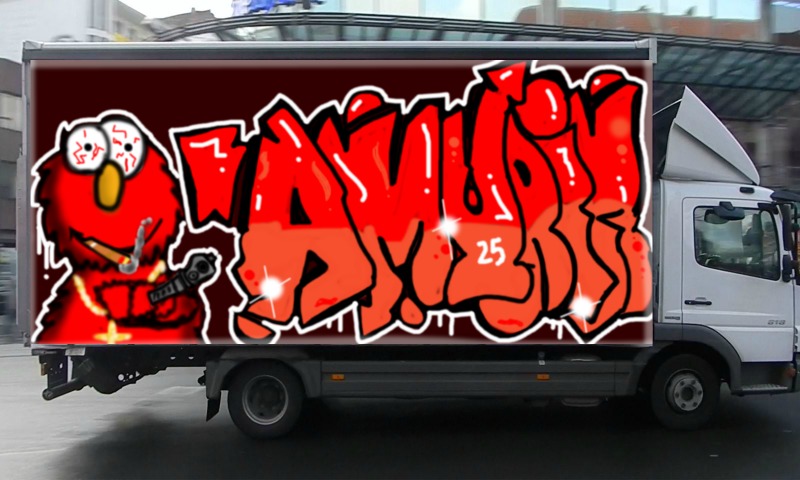 Bombing 1755486222960