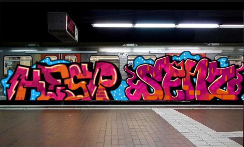 Bombing 1755656678272