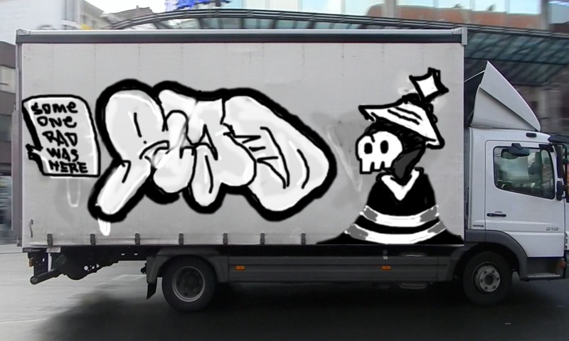 Bombing 1755650236045