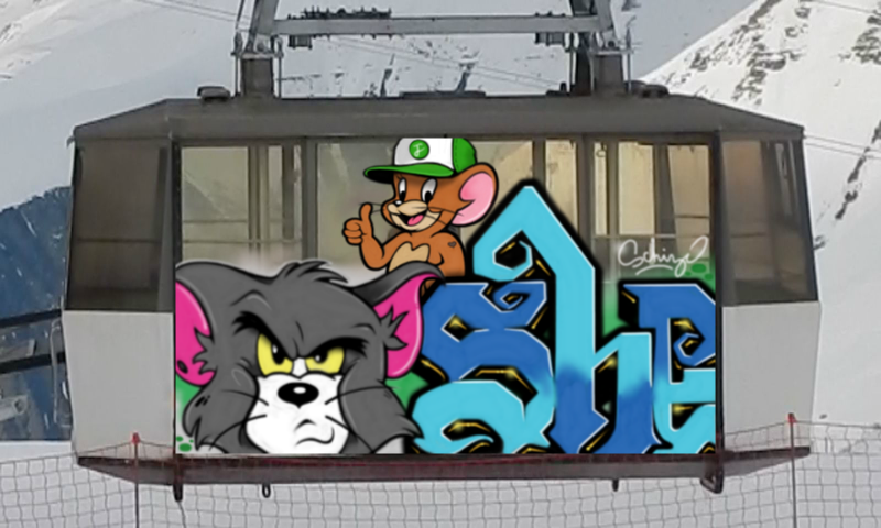 Bombing 1756081626475