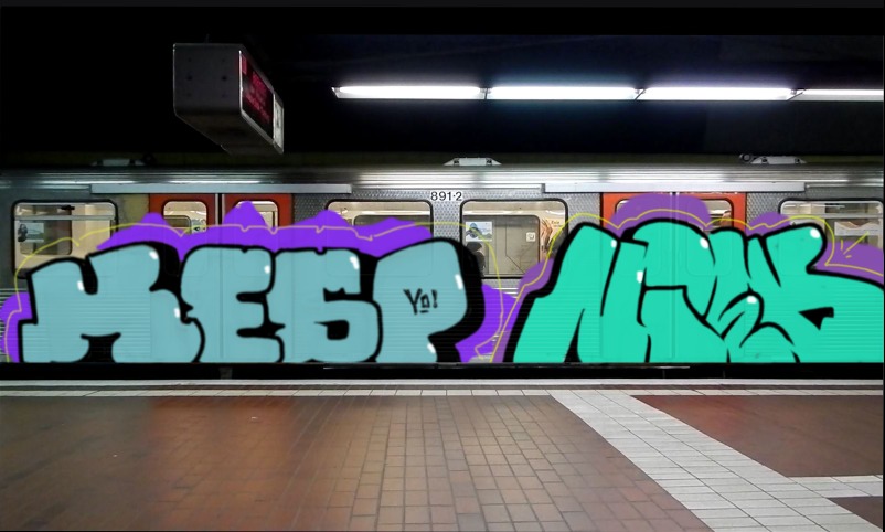 Bombing 1755778518807