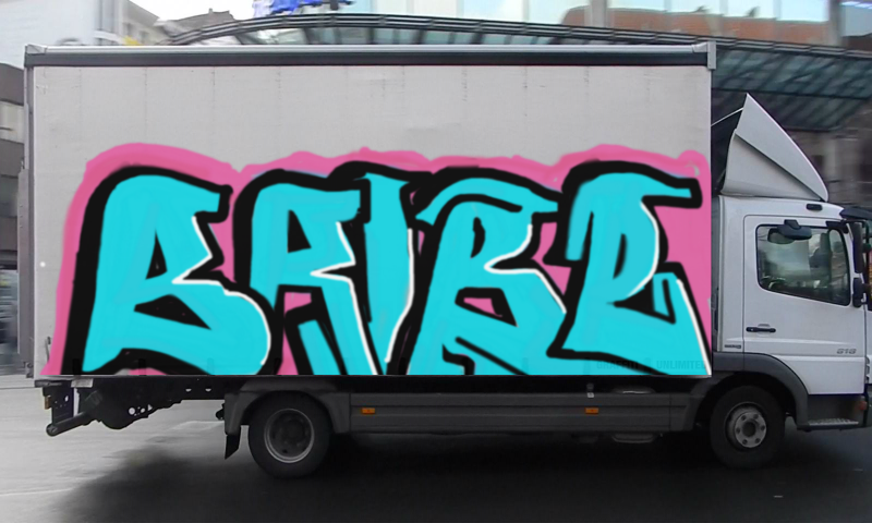 Bombing 1755754964400