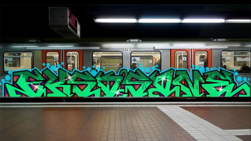 Bombing 1405023526216