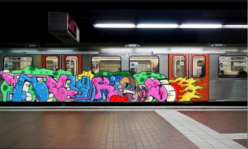 Bombing 1756078382474