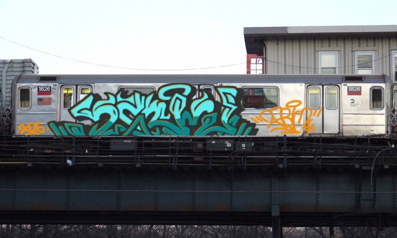 Bombing 1755834225898