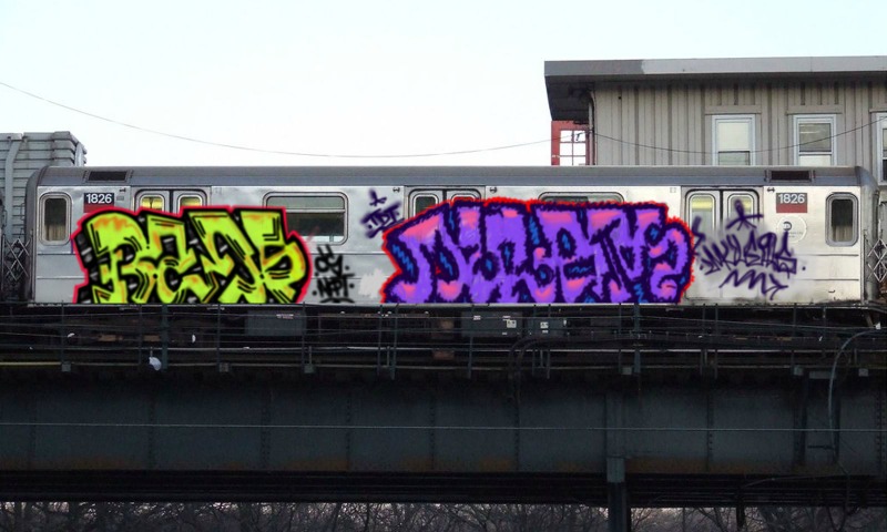 Bombing 1756325936096