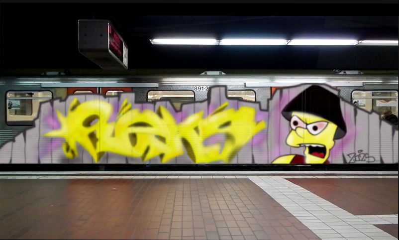 Bombing 1756286623531