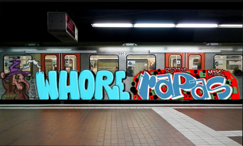 Bombing 1756489517394