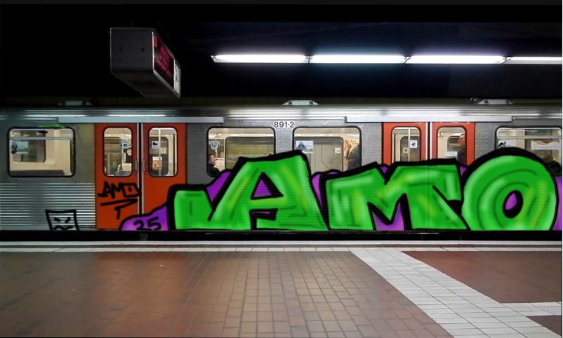 Bombing 1756572143281