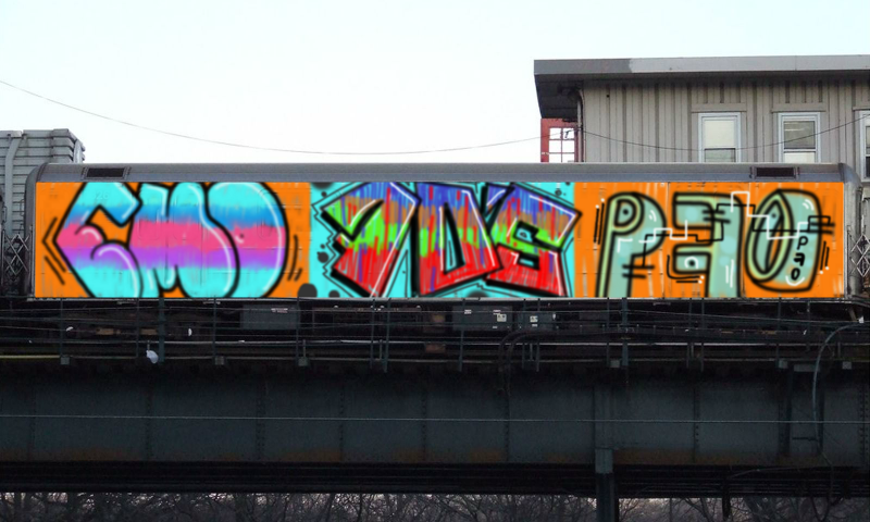 Bombing 1756740442673