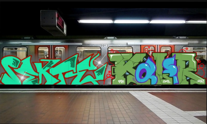 Bombing 1756764672590