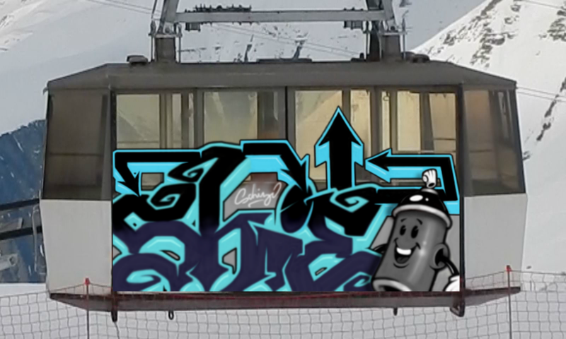 Bombing 1757058441864