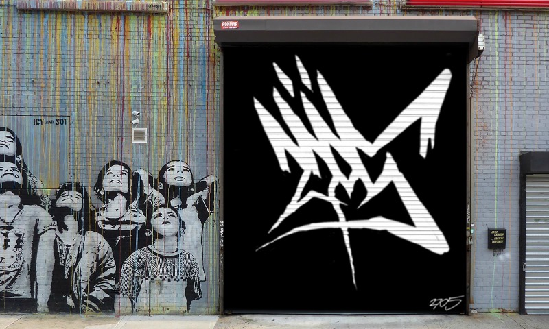 Bombing 1757108815776