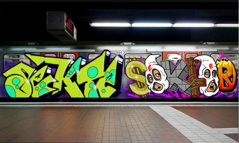 Bombing 1757420669748