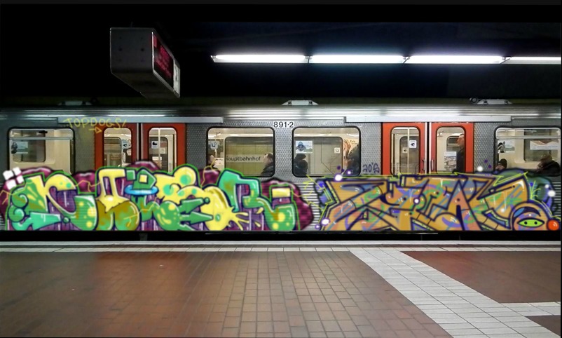 Bombing 1757424551740