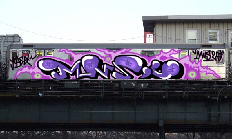 Bombing 1757513904322