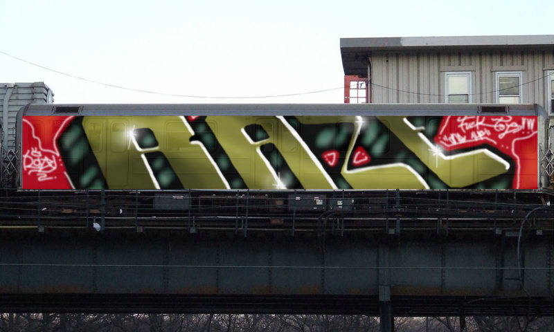 Bombing 1405077291274