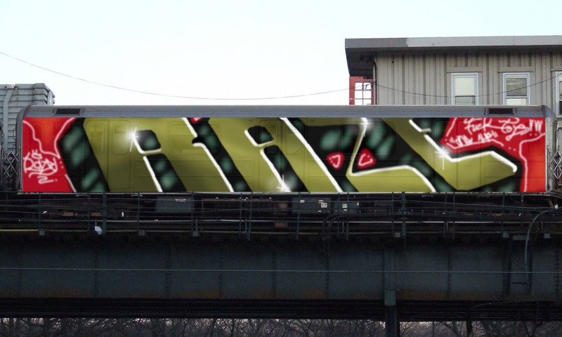 Bombing 1405077291274