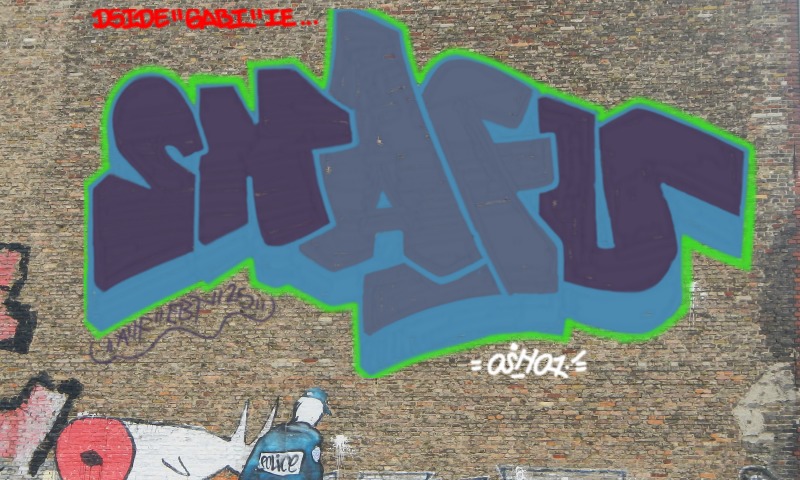 Bombing 1757730143571