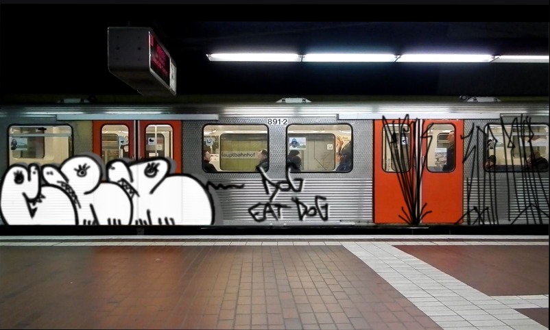 Bombing 1757804895367