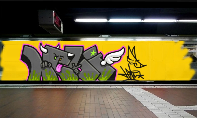 Bombing 1758333053388