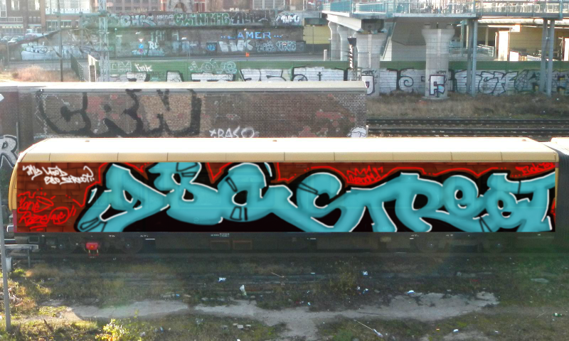 Bombing 1405091353103