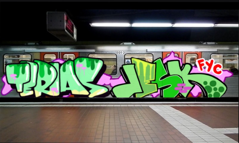 Bombing 1758680760173