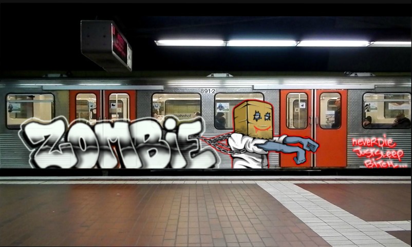 Bombing 1758815836813