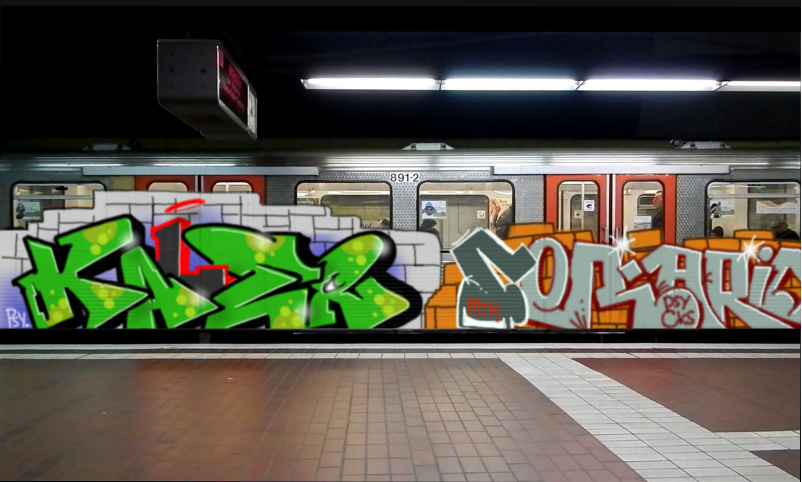 Bombing 1758918577564