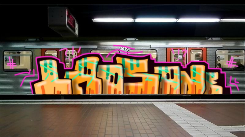 Bombing 1405096818239