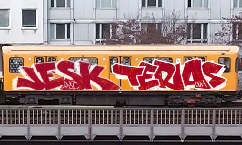 Bombing 1759168240848