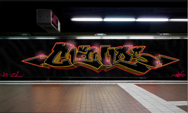 Bombing 1759663610955