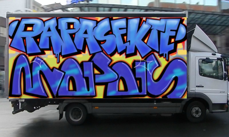 Bombing 1760030807794