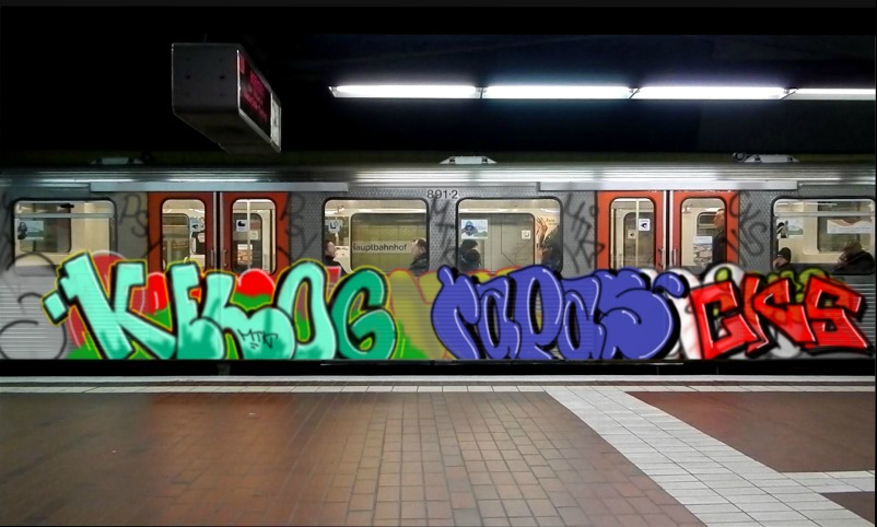 Bombing 1759840111354