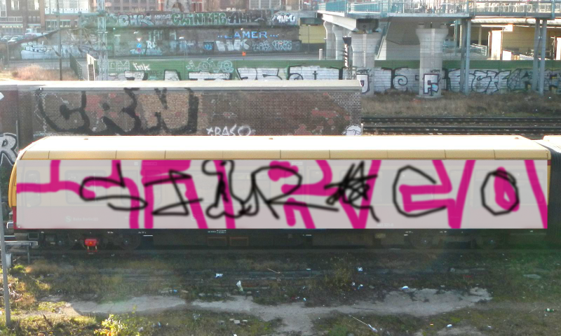 Bombing 1405125175976