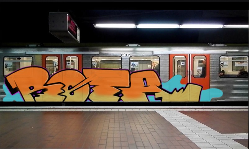 Bombing 1760025370996