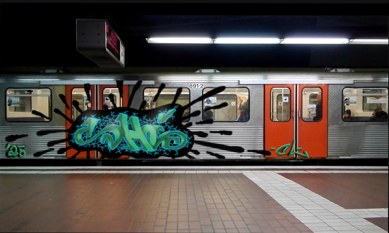 Bombing 1760060390950