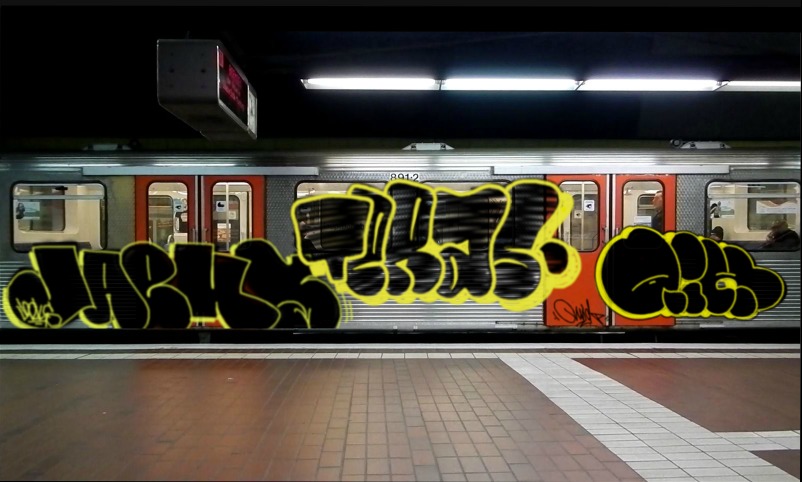 Bombing 1761059644967