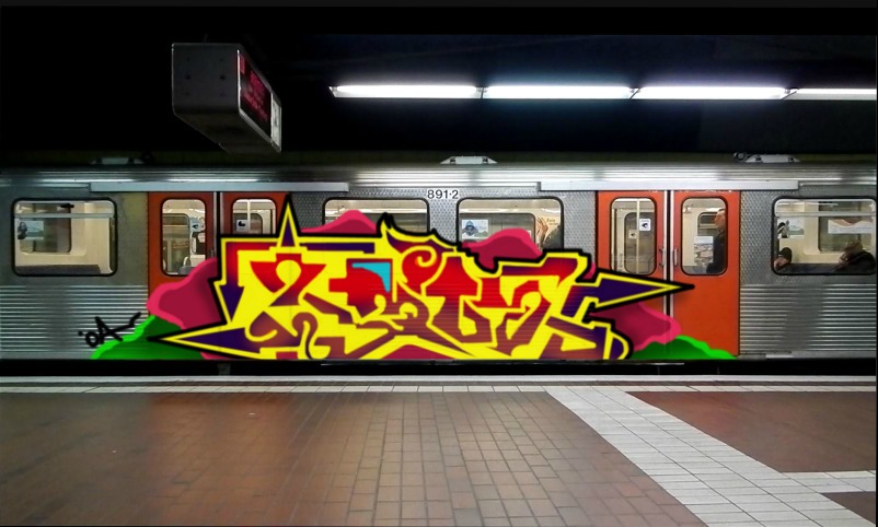 Bombing 1760282320909