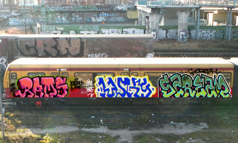 Bombing 1760461754933