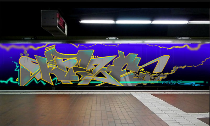 Bombing 1760591883292