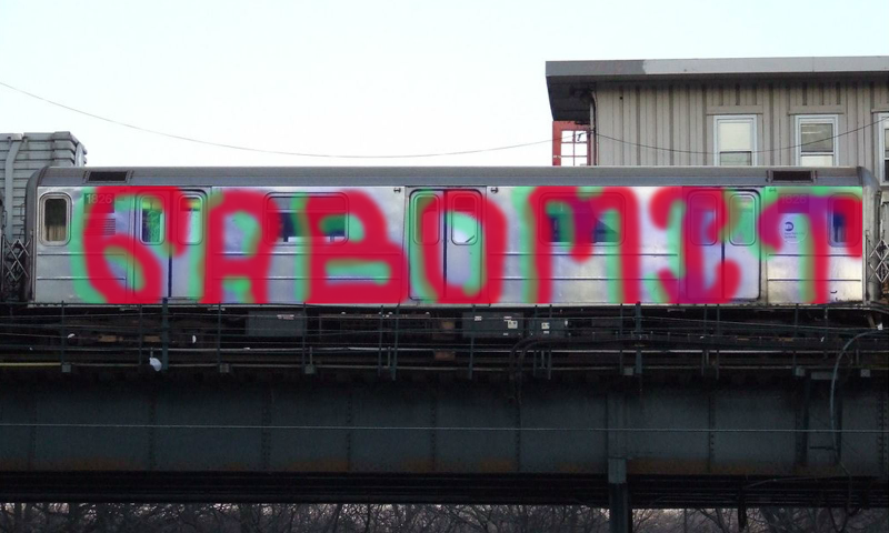 Bombing 1405136476531