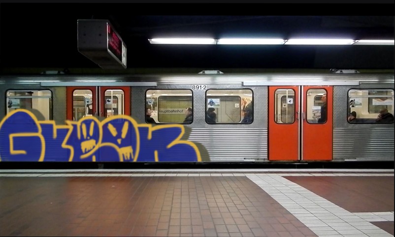 Bombing 1760491326189