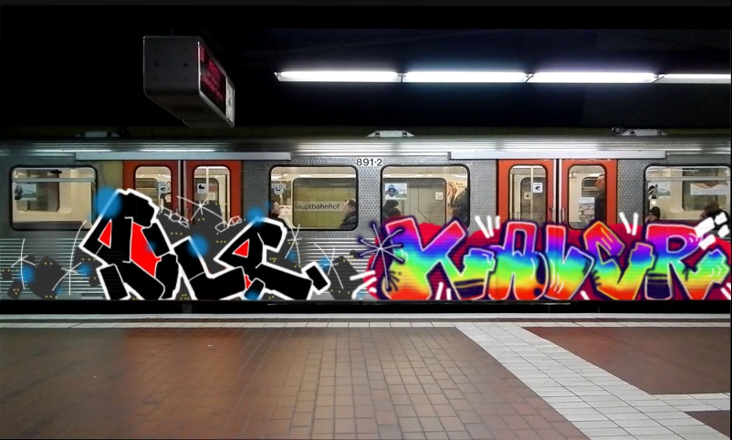 Bombing 1761084300232